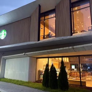 스타벅스 리뷰 사진