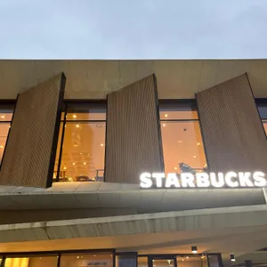 스타벅스 리뷰 사진