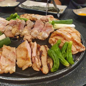 팔각도 대표 사진