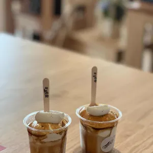 오츠커피 사진