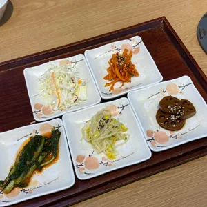 두부집 고등어 사진 1