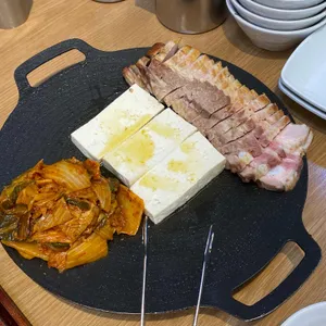 두부집 고등어 사진