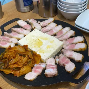 두부집 고등어 사진