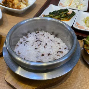 두부집 고등어 사진