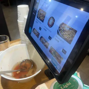 백제닭갈비앤국밥 리뷰 사진