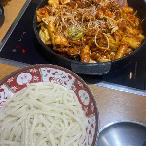 백제닭갈비앤국밥 사진 1