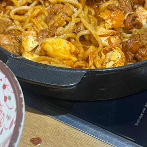 백제닭갈비앤국밥 대표 사진