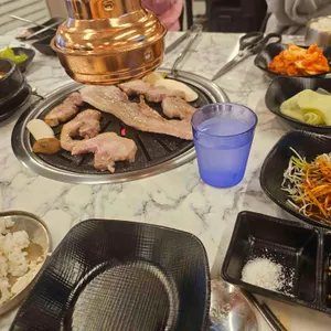 마장동고기집 사진