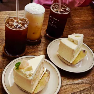 카페 그라시아 사진