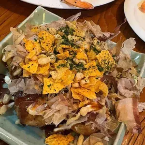 소점 사진