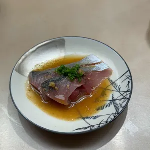 스시비쇼쿠 리뷰 사진