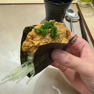 스시비쇼쿠 사진