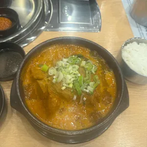 병천청년순대국 사진