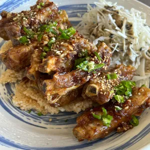 종달리국밥 사진