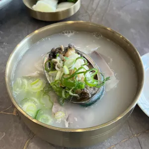 종달리국밥 대표 사진