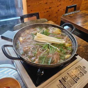고시레 사진 1