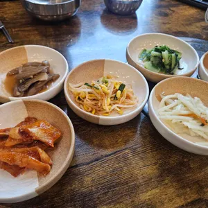 고시레 사진 2