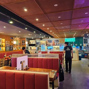 보배반점 리뷰 사진