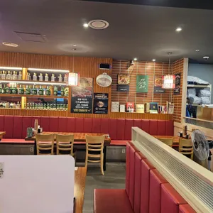 보배반점 리뷰 사진