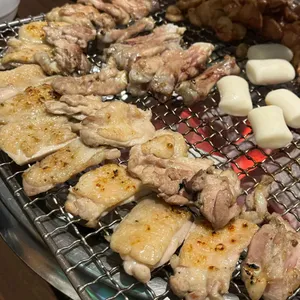 숯불에닭 대표 사진