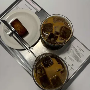 포인치 타이거 커피 리뷰 사진