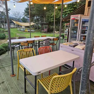 뿅뿅다리쉼터 리뷰 사진