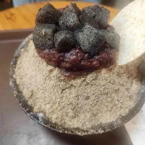 설빙 사진