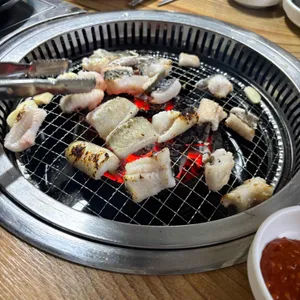 신가네 장어탕 사진