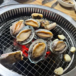 신가네 장어탕 사진