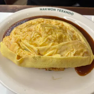 낙원테산도 사진