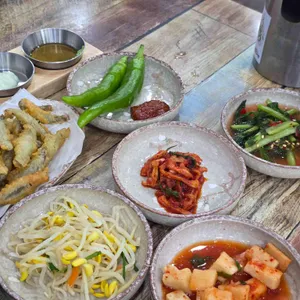 남원참추어탕 사진