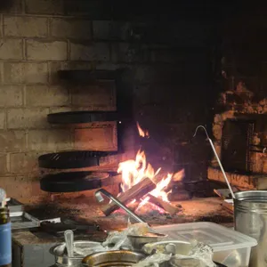 엠버 리뷰 사진