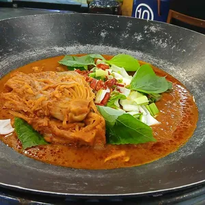 오늘솥뚜껑 사진