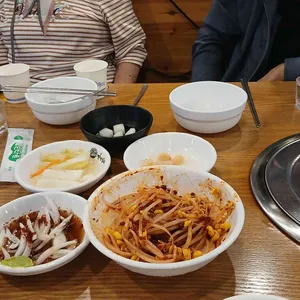 오늘솥뚜껑 대표 사진