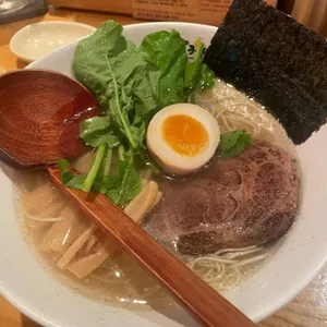 도마 유즈라멘 사진