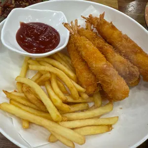 부평종합어시장 사진