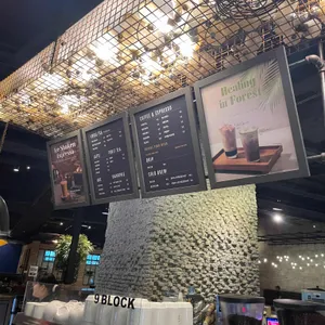 나인블럭 리뷰 사진