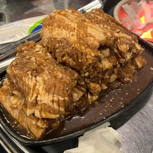 명가참숯갈비 사진 1