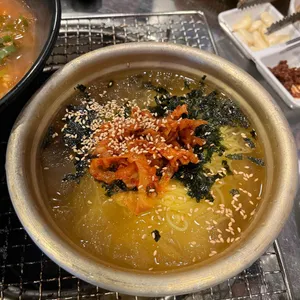 명가참숯갈비 사진