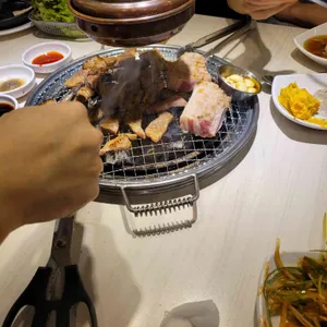 명륜진사갈비 사진