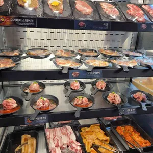 명륜진사갈비 리뷰 사진