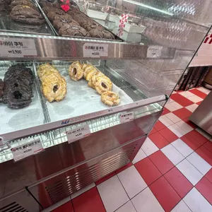 또넛 리뷰 사진