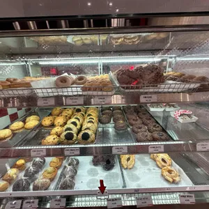 또넛 리뷰 사진