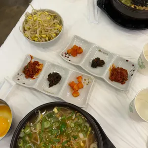 현대옥 사진 1