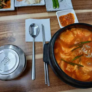 도째비해장국 사진 1