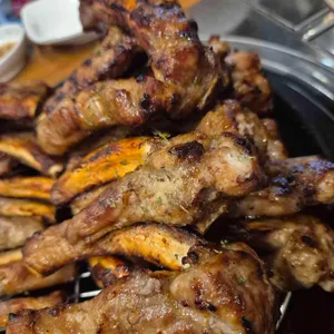 구이구이쪽갈비 대표 사진