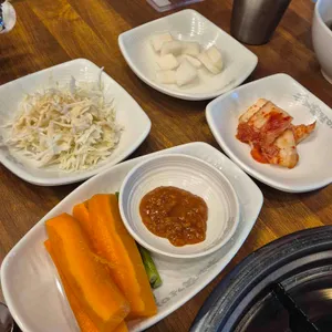 구이구이쪽갈비 사진