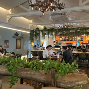 H라운지 리뷰 사진