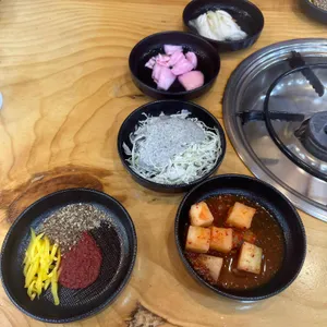 정드림흑염소 대표 사진