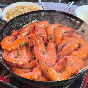 왕새우직판장 사진